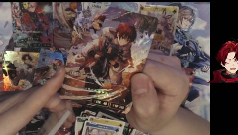 ごっちゃんにもしっかり転売対策💋