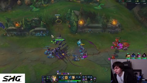 あかりんに教えたいLoLで大切なこと