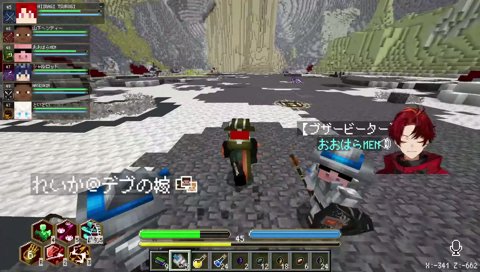 ソロ攻略組ツルト