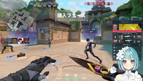 なんかツボっちゃったらむち