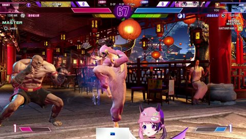 あ、おわった