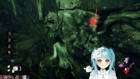 らむちに会いたくてストーカー化するねこたつ