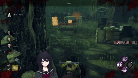 メメント豆知識