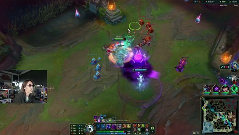 無免許運転による事故死