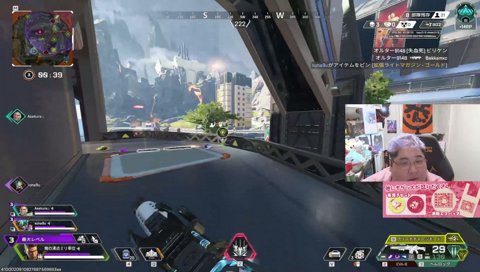 こはくがなんかいるって言ったから…