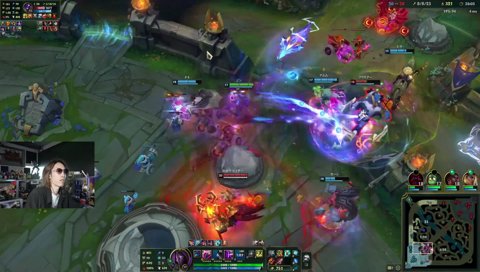 冥界内被ダメ0、全てを避ける釈迦