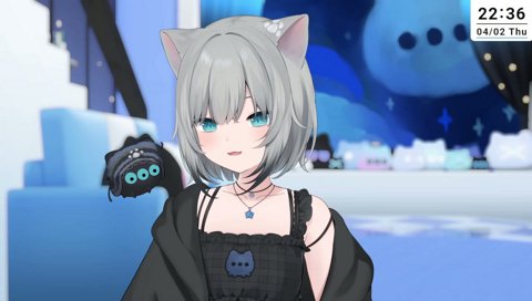 おにぎに！ぽっぷこーん！なまこりーむ！はみま！しー↑ちきん！こん↑にゃく！