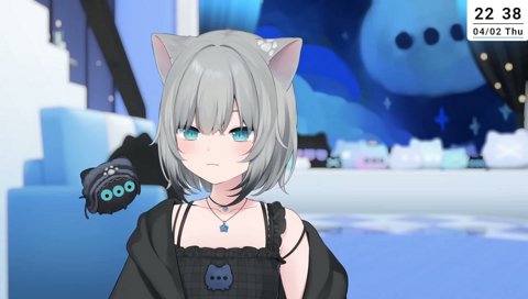 声がおっきくなっちゃうよ！