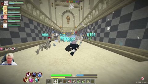 DoZにハマり絆が生まれたブザビメンツ DoZ DAY7
