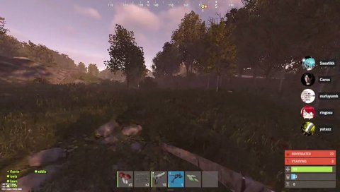 一個でいいから教えてよ