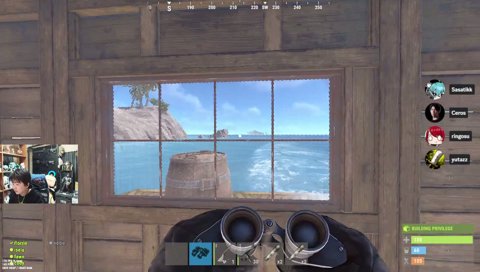 1マスサーフィン船