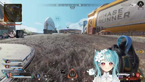 かみーとに乱雑の扱いされたらむちｗ