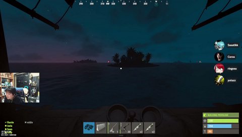 様子がおかしい山本