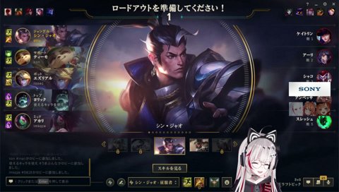 53dmコント