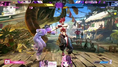 ベティさん「全部出す！」