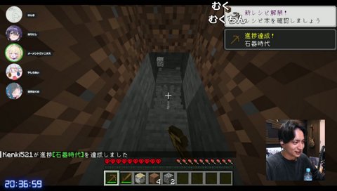 家作るだけで興奮する朕