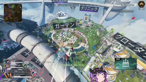 ホロ運動界隈を発足したトワ様