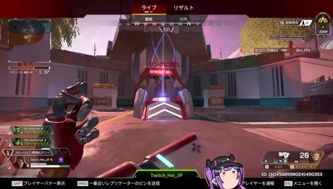 痛みと戦いながらスクワットしだすトワ様ｗｗ