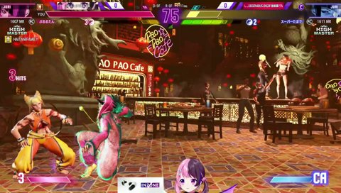 べてぃさん「なにが？」