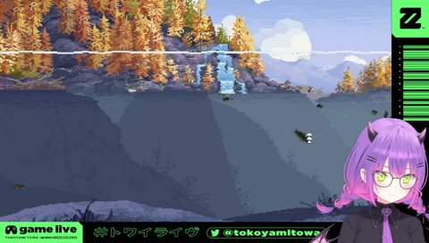 ついに釣れた！
