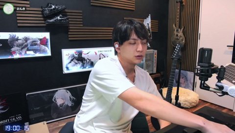 被検体Y