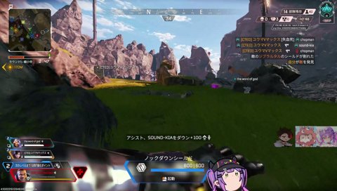 せんきゅ♬せんきゅ♬せんきゅソーマッチ♪