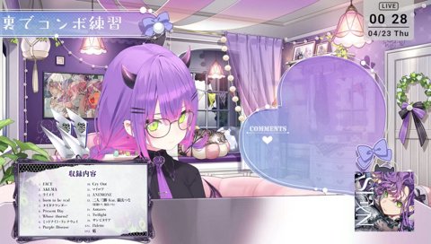 Towanglish～金があれば人生遊び放題～