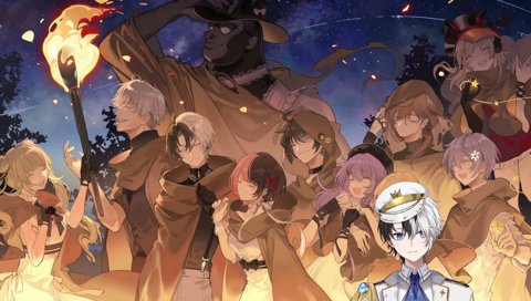 ドズル社さん、罪です！犯罪ですよ！