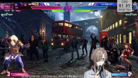 ぴんぽんぱんっ！