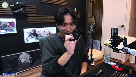 うびびび