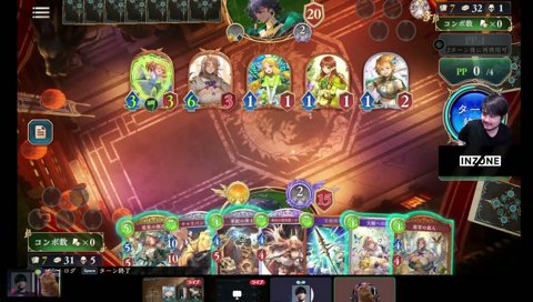 イ・ジョンフ最大の見せ場
