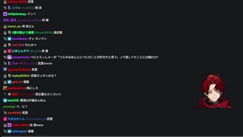 ツルギ「本当に好きだよ」