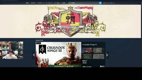 どんな要素があるゲームやりたい？