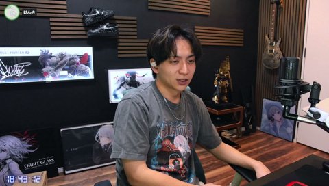 やっちゃんにPCは手配してたけんき