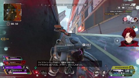 だいしゅきホールドえっっっろ