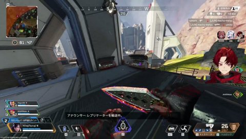 初マンブー