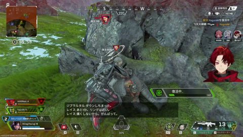 うるさすぎる奴ら