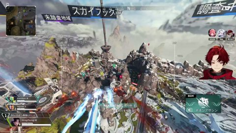 キスマ！？