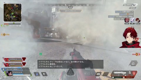 ふにゃオス失敗ツルギ