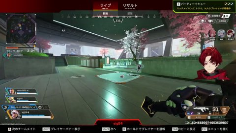平等去勢