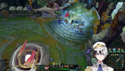 ペング　ガレン