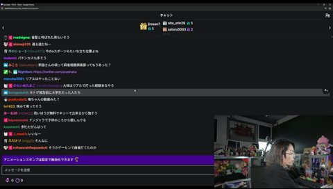 【獣道】ウメハラvsメナの10先イベントは仕事があるので観に行けない