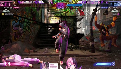 事件性のある絶叫「ﾁｬｰﾊｰｰﾝ！！！！」