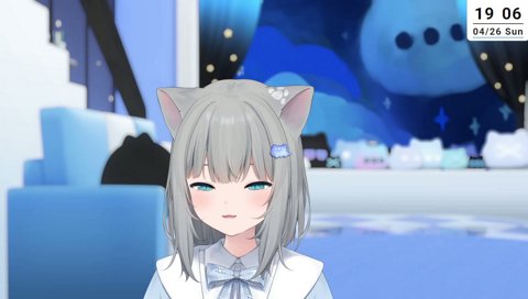 じゃ～ね～～！……ﾎﾆｬ