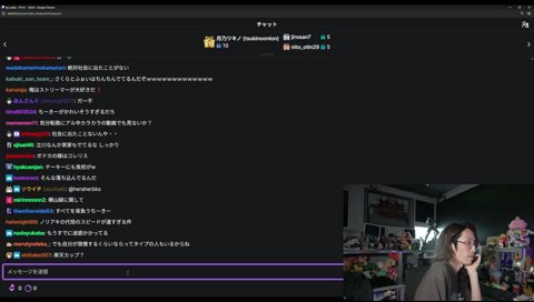 tntnだけは出さない自信の釈迦
