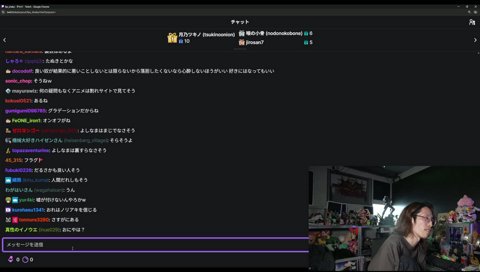 グラデーション