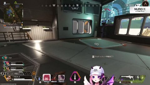 さーてぃさーてぃ（？）