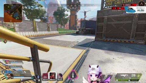 ぷるるの乱れ撃ち