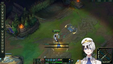 オタクくんモルデ「か、かわいい・・・」