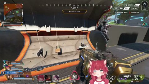 あぶらっぽいのが好きなかるび